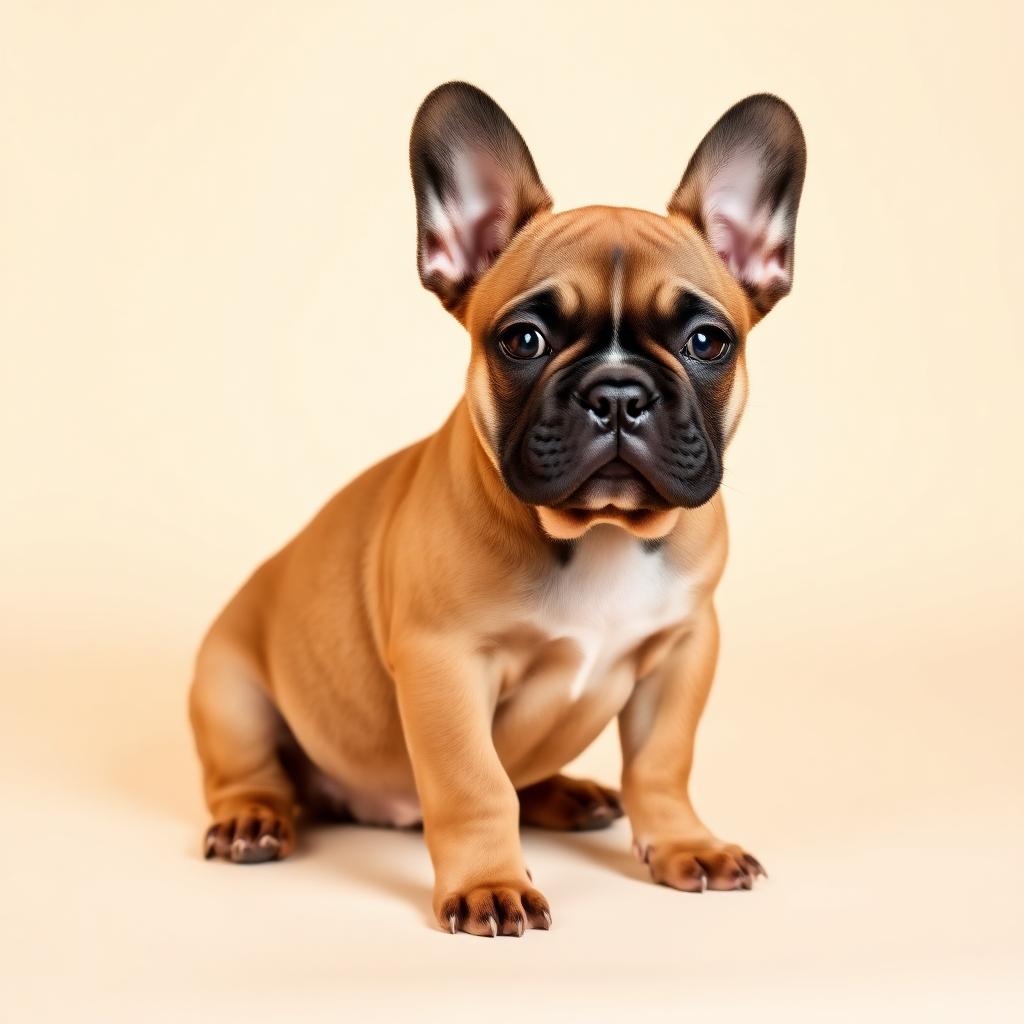 French Bulldog