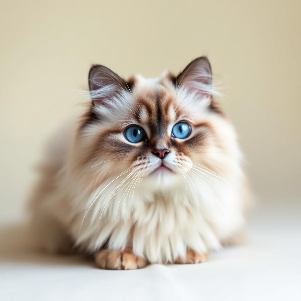 Ragdoll